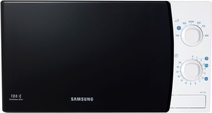 Микроволновая печь  SAMSUNG ME 711 KR