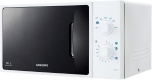 Микроволновая печь  SAMSUNG ME 712 AR