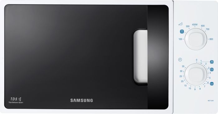 Микроволновая печь  SAMSUNG ME 712 AR