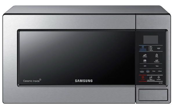 Микроволновая печь  SAMSUNG ME 73 MR