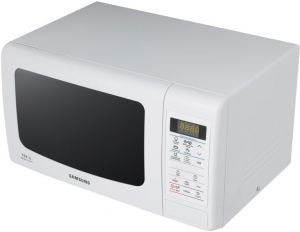 Микроволновая печь  SAMSUNG ME 83 KRW-3
