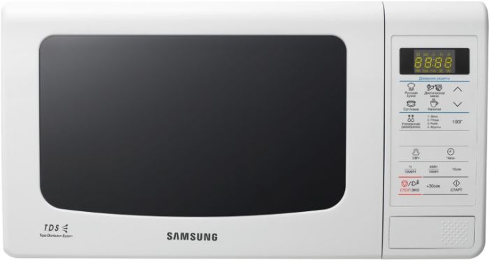 Микроволновая печь  SAMSUNG ME 83 KRW-3
