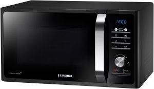 Микроволновая печь  SAMSUNG MG23F302TAK