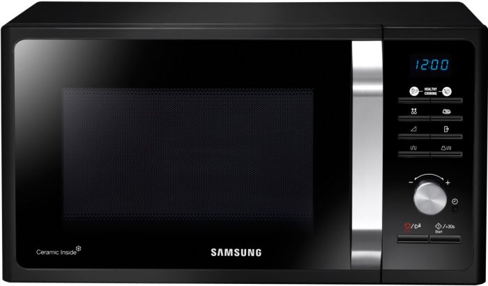 Микроволновая печь  SAMSUNG MG23F302TAK