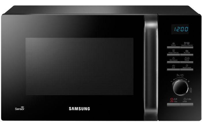 Микроволновая печь  SAMSUNG MG23H3115NK
