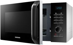 Микроволновая печь  SAMSUNG MG23H3115NW