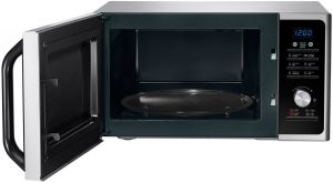 Микроволновая печь  SAMSUNG MS23F302TAK