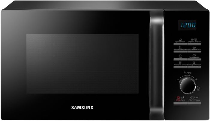 Микроволновая печь  SAMSUNG MS23H3115FK