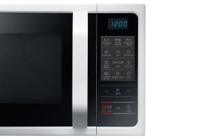 Микроволновая печь  SAMSUNG MC28H5013AW