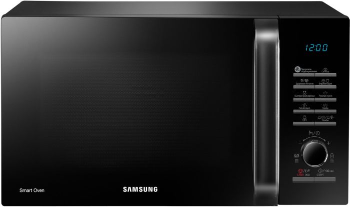 Микроволновая печь  SAMSUNG MC28H5135CK