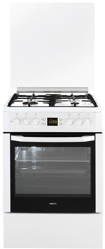 Плита BEKO CSM 62323 DW