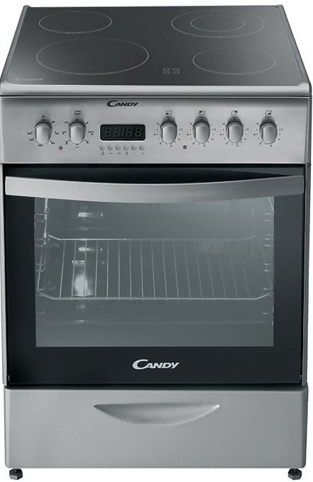 Плита CANDY CVM 6724 PX