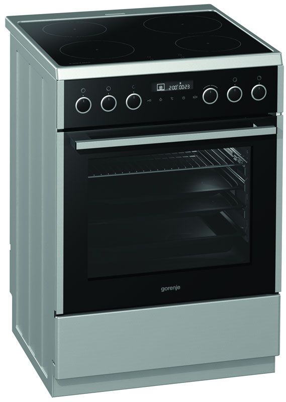 Плита GORENJE EI 647 A43 X2