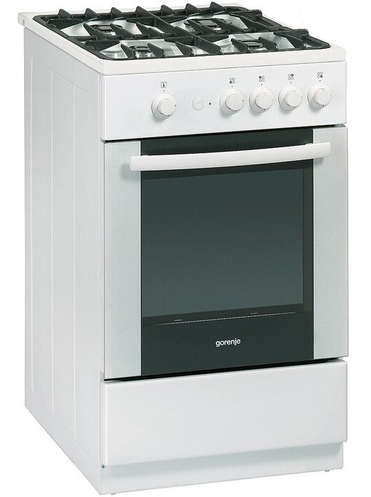 Плита GORENJE G 51101 AW