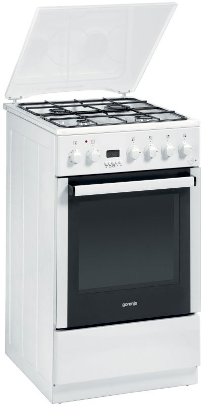 Плита GORENJE K 55303 AW