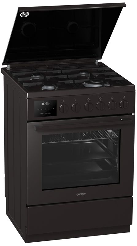 Плита GORENJE K 635 E20 BRKE