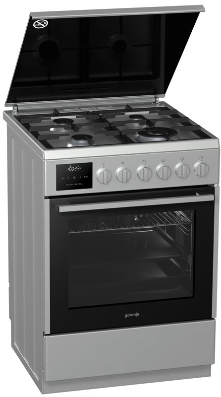 Плита GORENJE K 635 E36 XKE