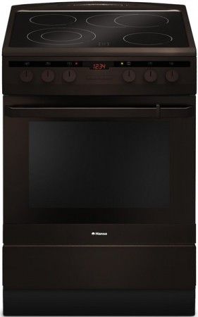 Плита HANSA FCCB 68220