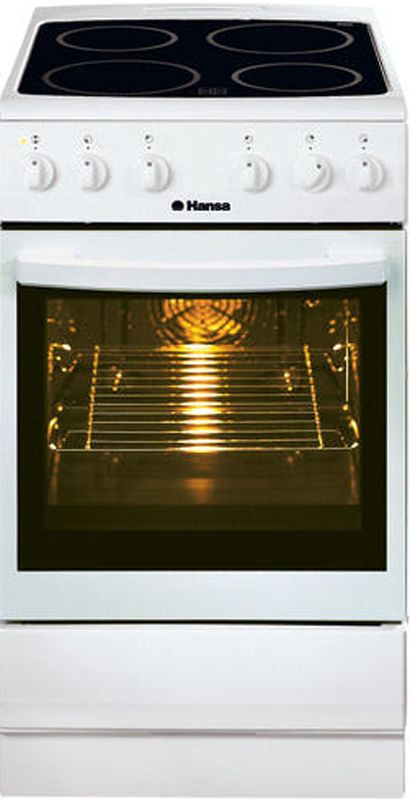 Плита HANSA FCCW 53014040