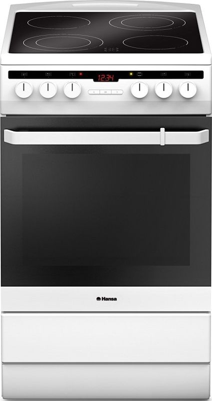 Плита HANSA FCCW 58210