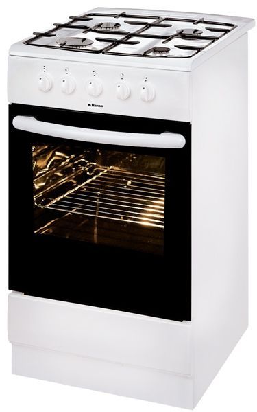 Плита HANSA FCGW 50000017