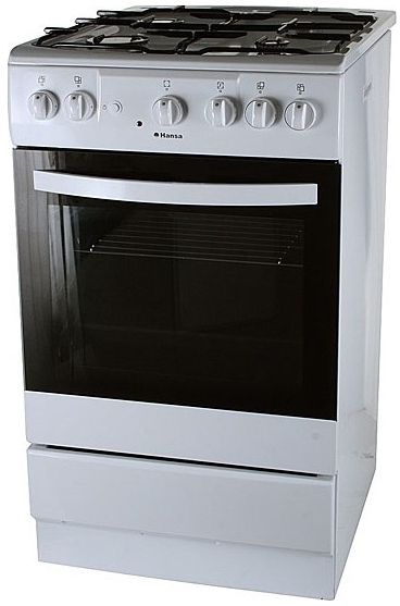 Плита HANSA FCGW 56012037