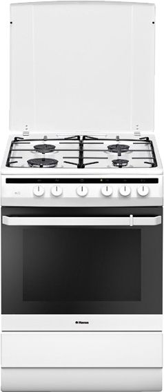 Плита HANSA FCGW 63101
