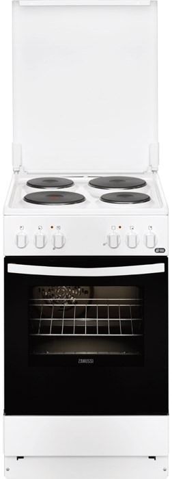 Плита ZANUSSI ZCE 9550 G1W
