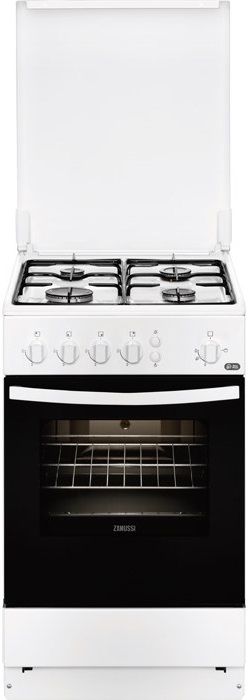 Плита ZANUSSI ZCG 9510 K1W