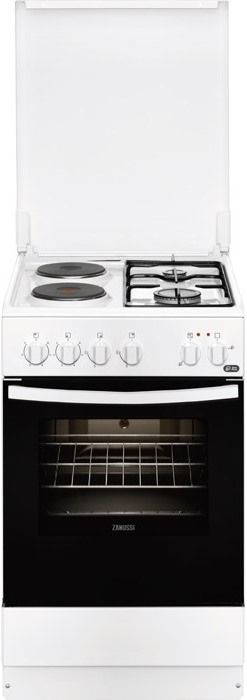 Плита ZANUSSI ZCM 9540 G1W