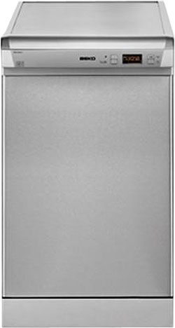 Посудомоечная машина BEKO DSFS 6530 X