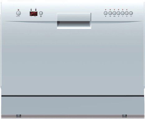 Посудомоечная машина DELFA DDW-3208