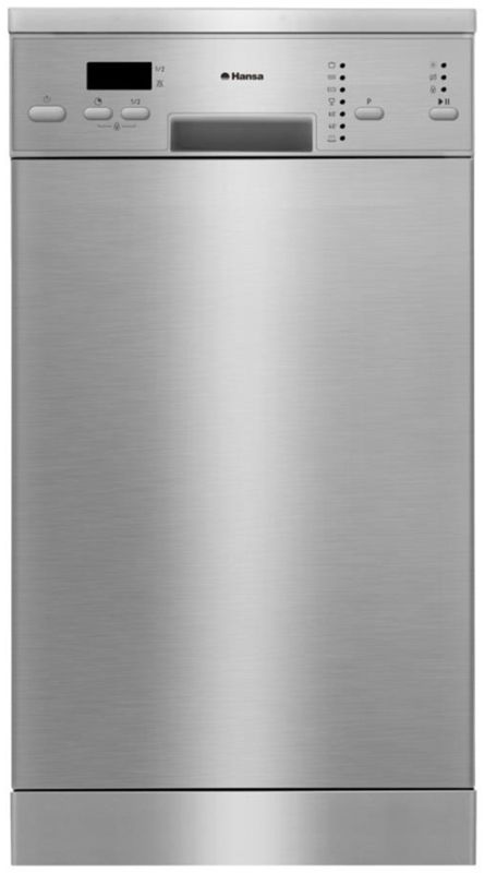 Посудомоечная машина HANSA ZWM 407 IH