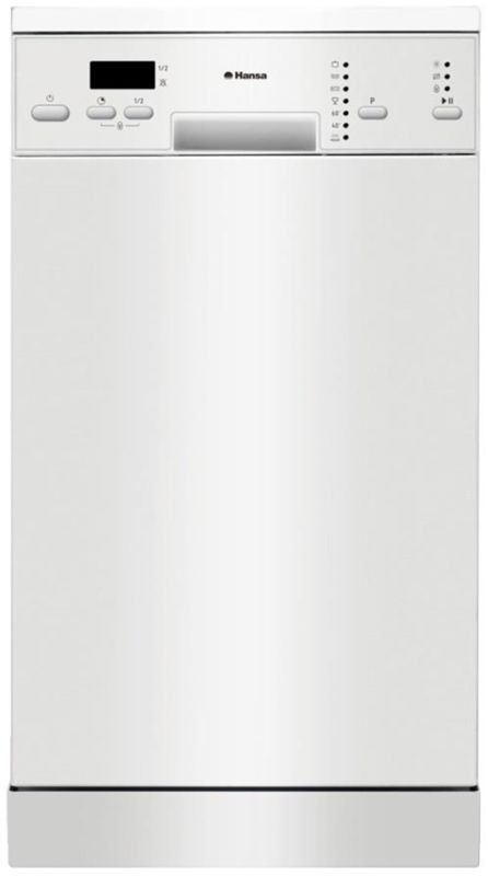 Посудомоечная машина HANSA ZWM 407 WH