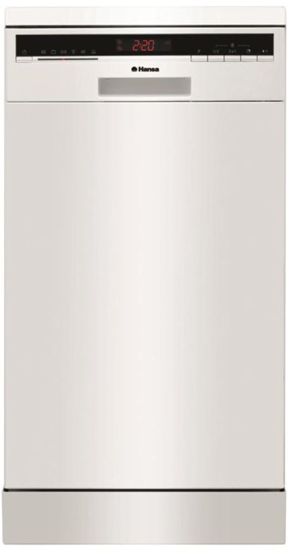 Посудомоечная машина HANSA ZWM 446 WEH