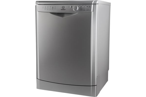 Посудомоечная машина INDESIT DFG 26B1 NX