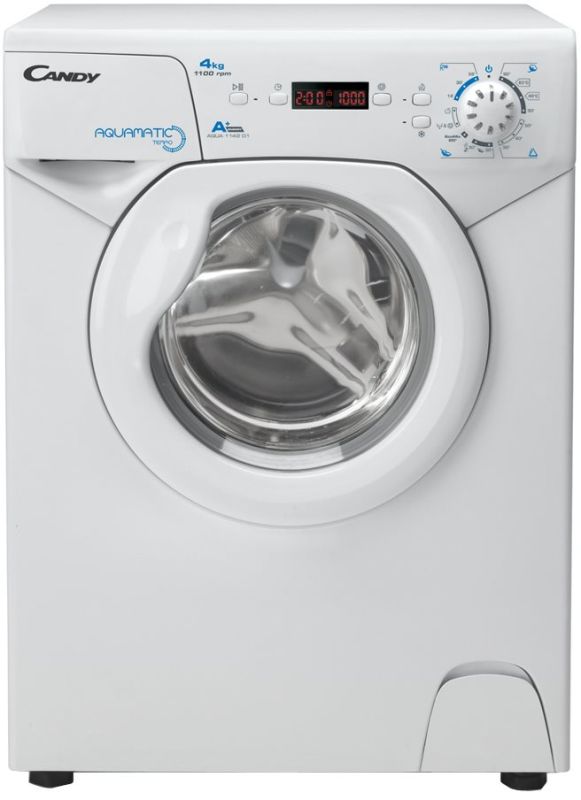 Стиральная машина CANDY AQUA 1142 D1-S