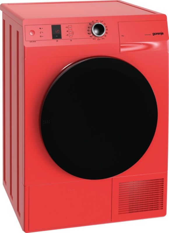 Сушильный барабан GORENJE D 8565 NR