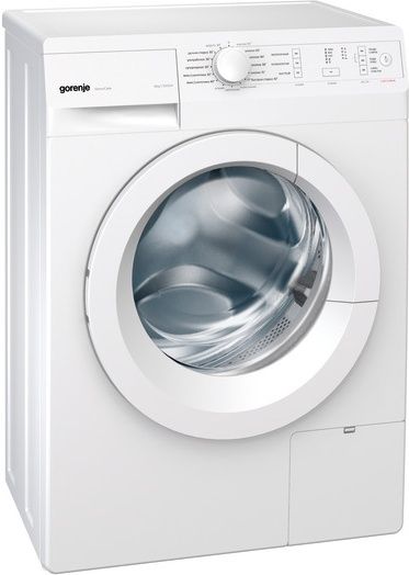 Стиральная машина GORENJE W 6202 SRIV