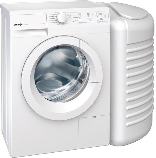 Стиральная машина GORENJE W 62Y2 SRI