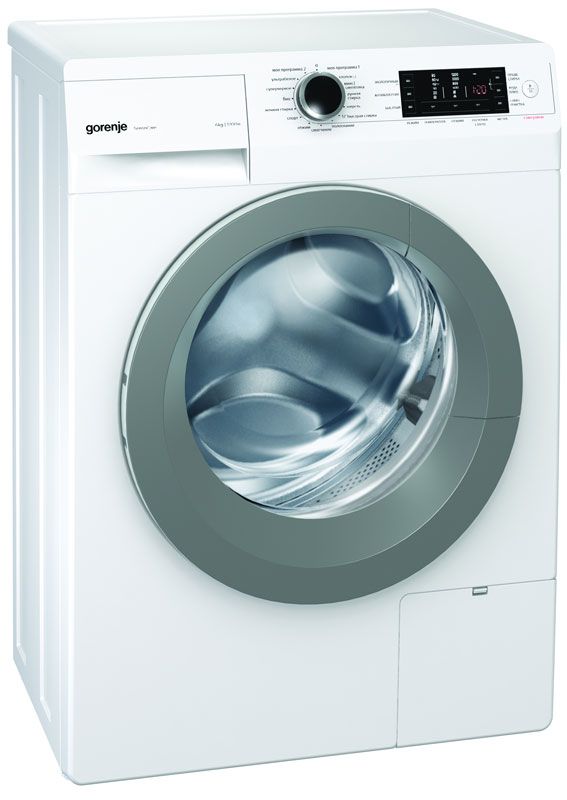 Стиральная машина GORENJE W 7523 S