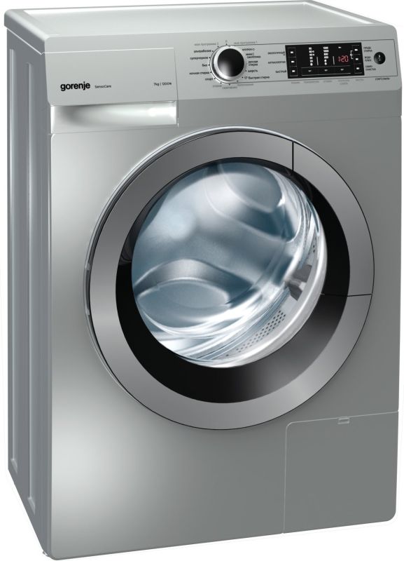 Стиральная машина GORENJE W 7523 A/S