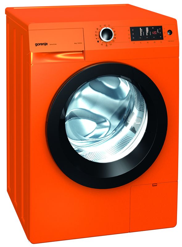 Стиральная машина GORENJE W 8543 LO