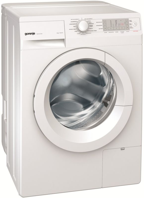 Стиральная машина GORENJE W 6402 SRIV