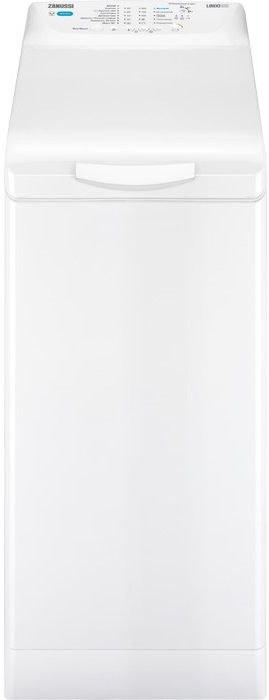 Стиральная машина ZANUSSI ZWY 50904 WA
