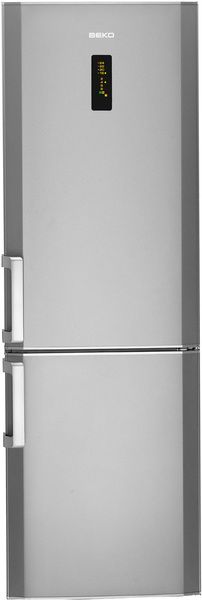 Холодильник BEKO CN 136221 S