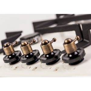 Варочная поверхность FREGGIA HR 640 VGCH