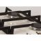 Варочная поверхность FREGGIA HR 640 VGCH