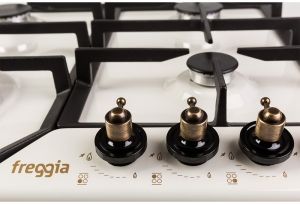 Варочная поверхность FREGGIA HR 640 VGTCH