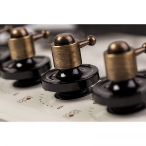 Варочная поверхность FREGGIA HR 640 VGTCH